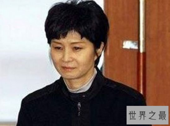 朝鲜最美女间谍，炸毁大韩班机的策划者金贤姬