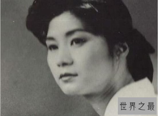 朝鲜第一美女间谍金秀琳，因窃取情报被处以水刑