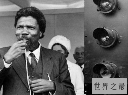 世界上寿命最短的国家 人均寿命仅有33岁