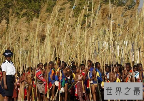 世界上寿命最短的国家 人均寿命仅有33岁