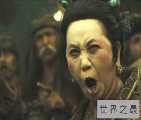 晚清第一女海盗 郑一嫂称霸太平洋