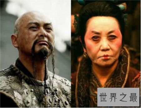 晚清第一女海盗 郑一嫂称霸太平洋