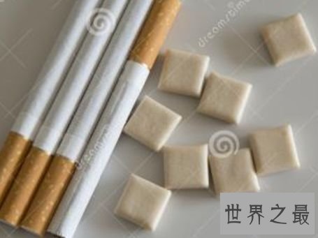 尼古丁替代疗法