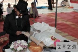 【图】世界上最不可思议的婚姻 竟与尸体结为伴侣