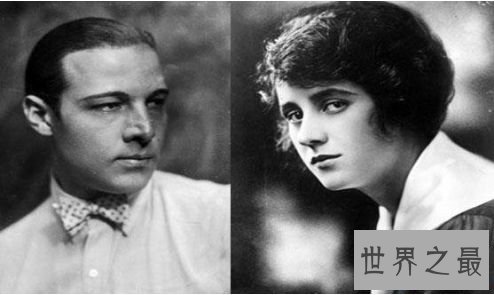 世界上最不可思议的婚姻 竟与尸体结为伴侣