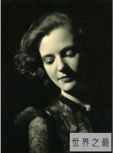 阿尔巴尼亚王后杰拉尔丁