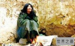 【图】天下第一懒人杨锁 因懒得吃饭导致自己饿死家中