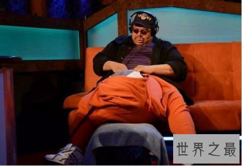 世界上最大的男性生殖器 清点男性生殖器的奇葩之最