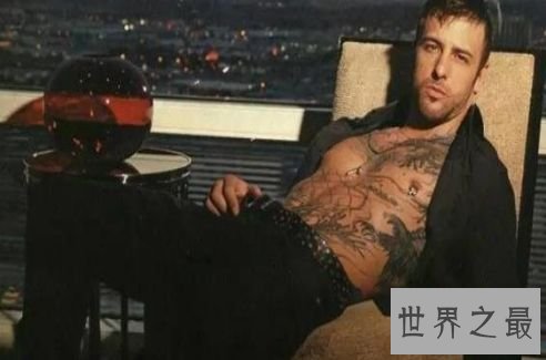 世界上最大的男性生殖器 清点男性生殖器的奇葩之最