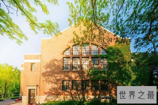 痴迷物理 高三先生被输送清华最牛计算机业余试验班