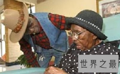 伊丽莎白·博登——116年，118天