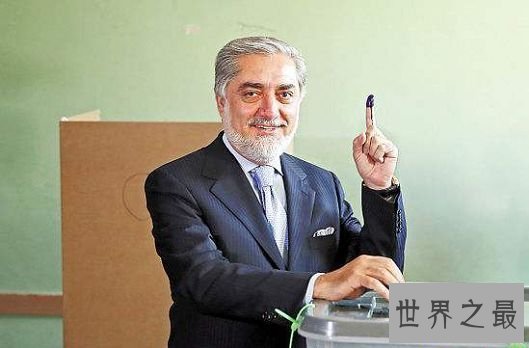 阿卜杜拉·艾哈迈德