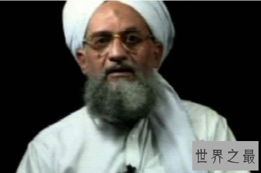 艾曼·扎瓦希里