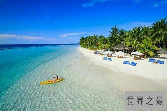 【图】竟然有制止穿衣的沙滩？天体海滩通知你没有什