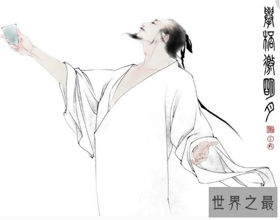 【图】初唐四杰分别是谁，带你领略现代文人的别样风