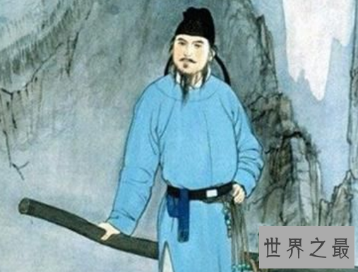 【图】初唐四杰分别是谁，带你领略现代文人的别样风