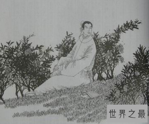 【图】初唐四杰分别是谁，带你领略现代文人的别样风