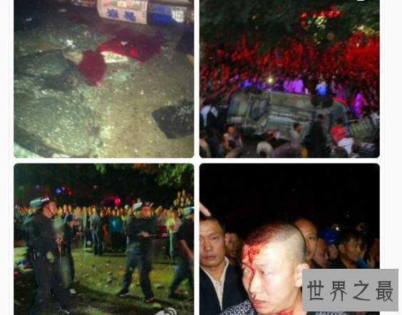 【图】湖北石首群体性事情，新奇死亡事情惊扰地方