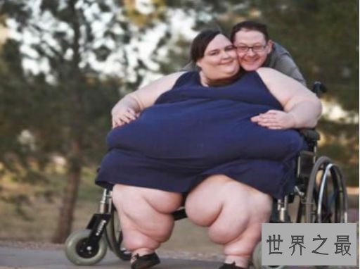 关于女人的20个世界之最 清点奇葩女性的世界之最