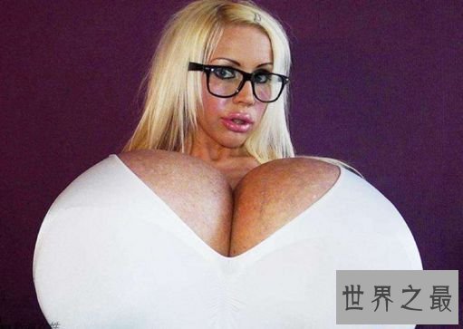 关于女人的20个世界之最 清点奇葩女性的世界之最