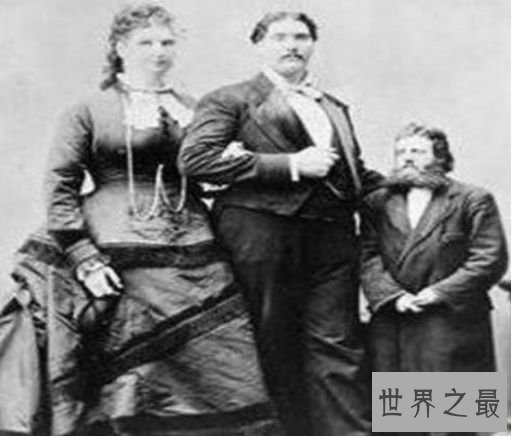 关于女人的20个世界之最 清点奇葩女性的世界之最