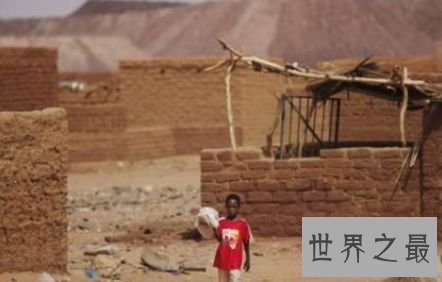 世界上最穷的国家之一尼泊尔