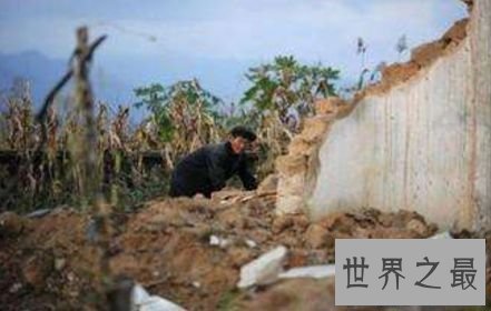 世界上最穷的国家之一朝鲜