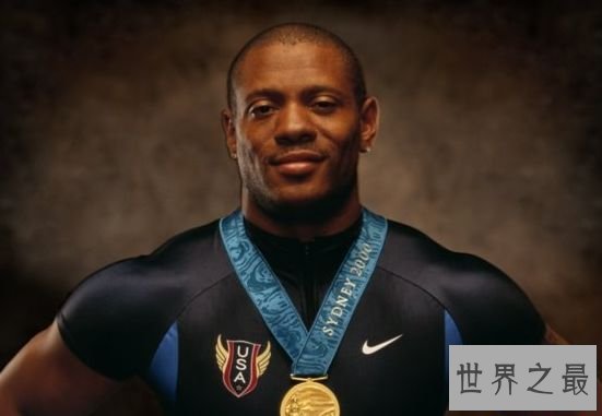 莫里斯·格林 9.79