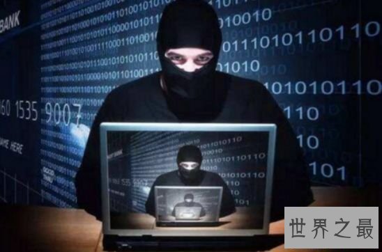 寰球最凶猛的白帽子黑客 明星黑客巴纳拜·杰克