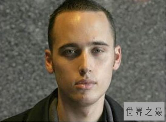 寰球最凶猛的白帽子黑客 明星黑客巴纳拜·杰克