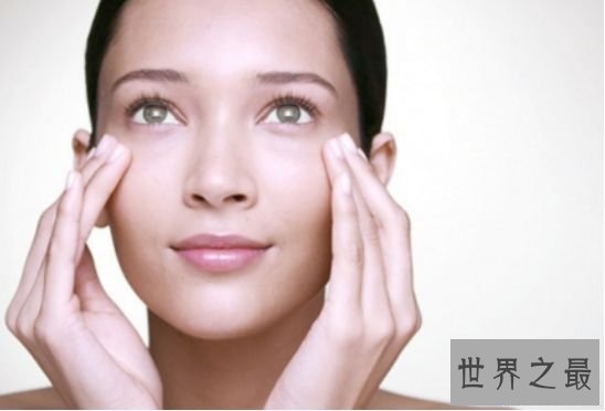 人体最大的器官是什么 感知所有的器官——皮肤