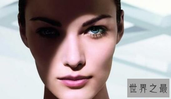 人体最大的器官是什么 感知所有的器官——皮肤