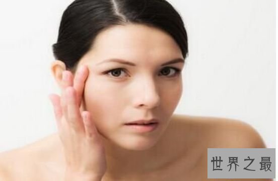 人体最大的器官是什么 感知所有的器官——皮肤