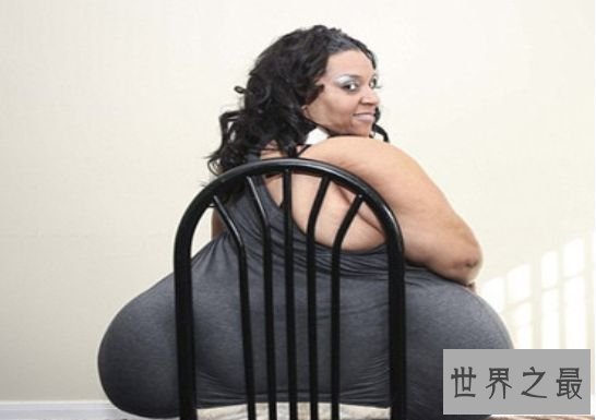 清点世界上最美的屁股，前凸后翘可谓完美