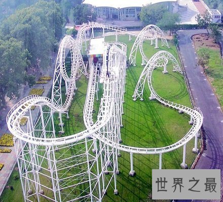 【图】安乐死过山车 三分钟完结痛苦没人活着上去