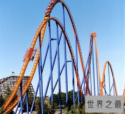 【图】安乐死过山车 三分钟完结痛苦没人活着上去