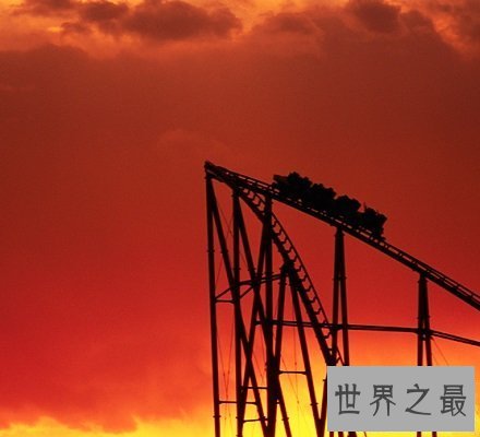 【图】安乐死过山车 三分钟完结痛苦没人活着上去