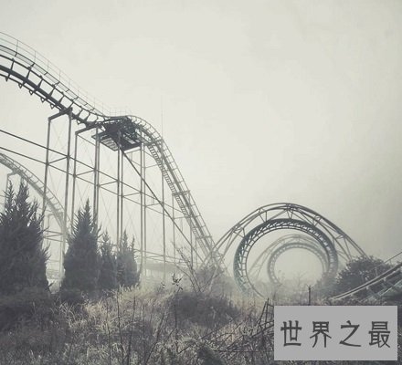 【图】安乐死过山车 三分钟完结痛苦没人活着上去