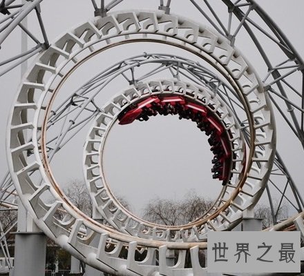 【图】安乐死过山车 三分钟完结痛苦没人活着上去