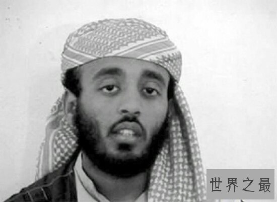 【图】世界十大恐惧分子排名 世界上最大的通缉犯本·