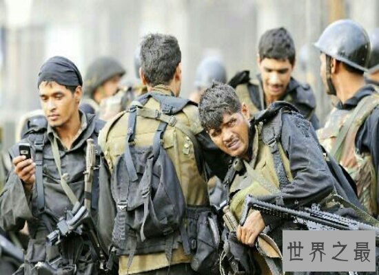 【图】世界十大恐惧分子排名 世界上最大的通缉犯本·