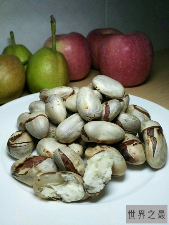 【图】菠萝蜜的核怎样吃？小编教你如何吃得平安有滋