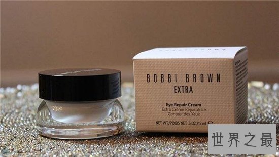 【图】性价比最高十大眼霜排名 雅诗兰黛ANR眼霜处理六