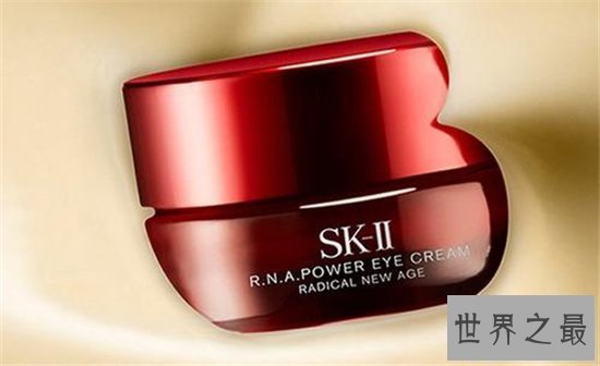 【图】性价比最高十大眼霜排名 雅诗兰黛ANR眼霜处理六