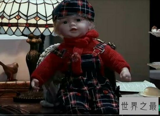 【图】世界十大恐惧童谣 每个童谣背后都有惊悚的故事