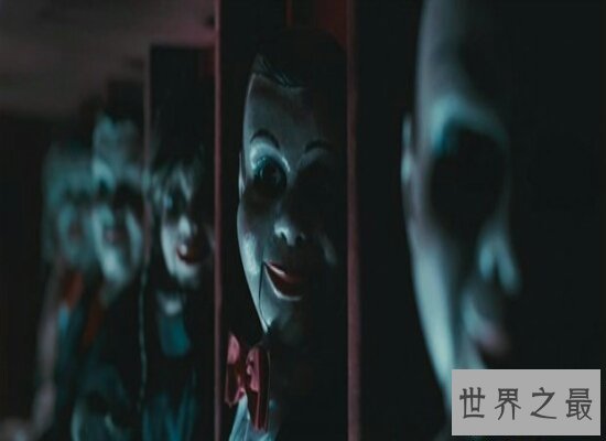 【图】世界十大恐惧童谣 每个童谣背后都有惊悚的故事