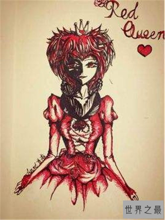 【图】红皇后假说解释遗传构造的退化 描述生活竞争的