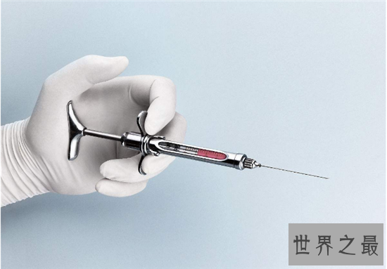 【图】注射死刑看似比枪决人道 但实践上囚犯更痛苦