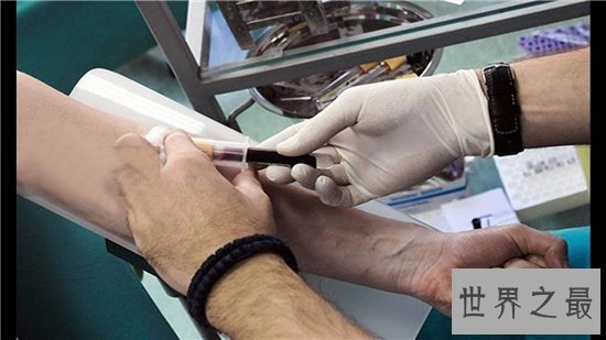 【图】注射死刑看似比枪决人道 但实践上囚犯更痛苦