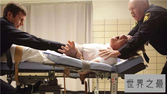 【图】注射死刑看似比枪决人道 但实践上囚犯更痛苦